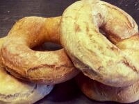 Ciambelline Casarecce